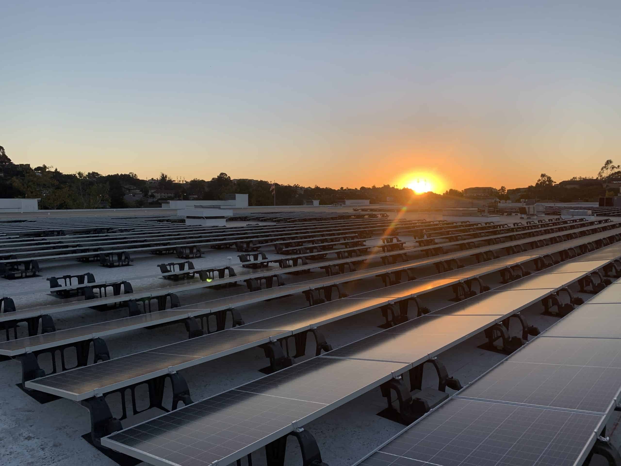 An Easy Way To Learn The Value Of Solar