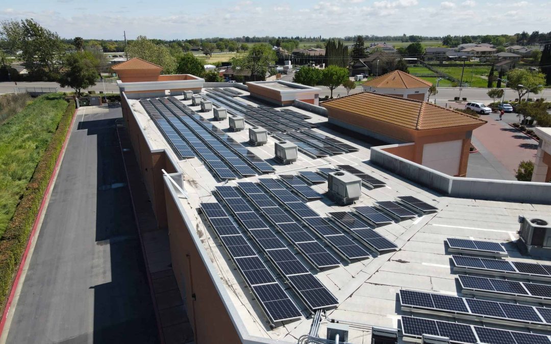 What’s The Best Roof For Solar?