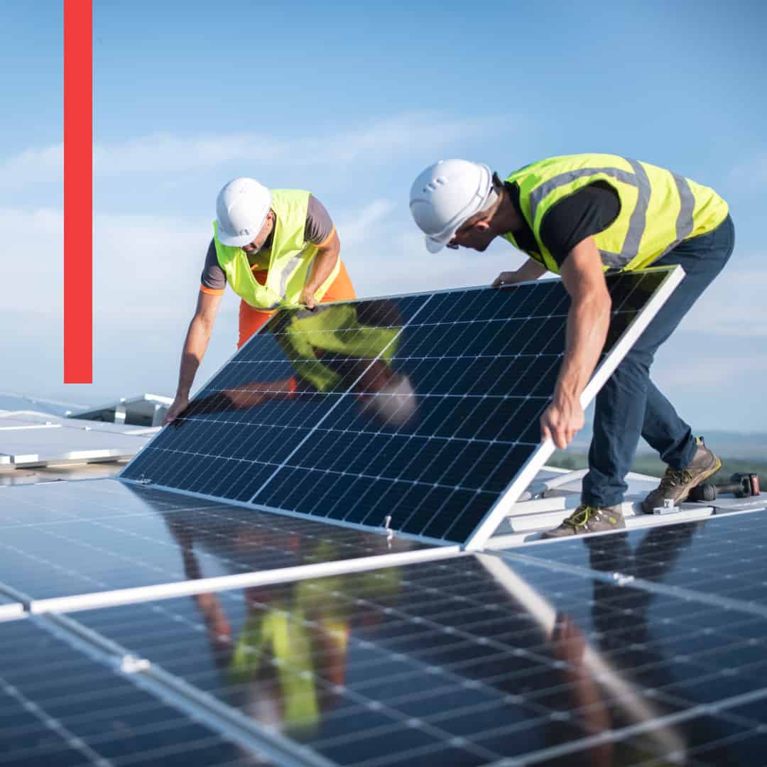 Do Commercial Solar Panels Void My Roof Warranty?