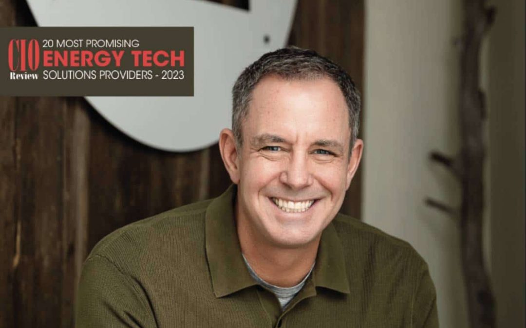 King Energy Named 2023’s Most Promising Energy Tech Solutions Provider