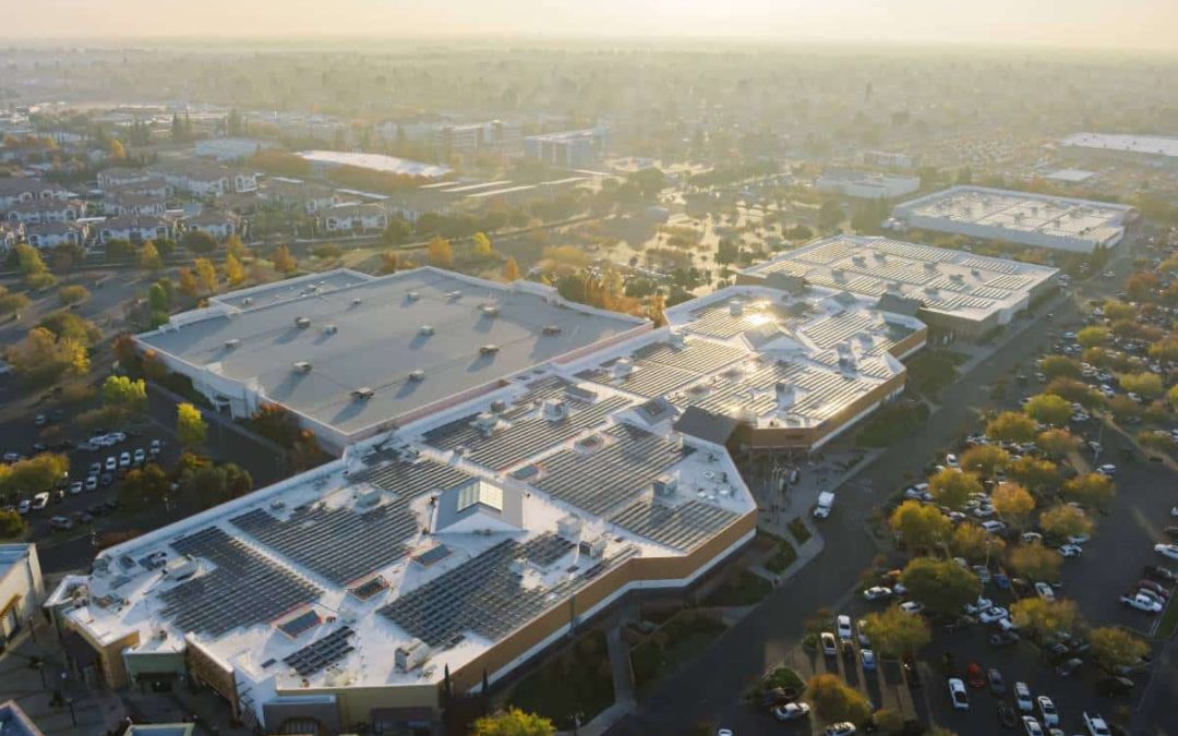 How To Make A Commercial Solar Program Beneficial For Your Tenants