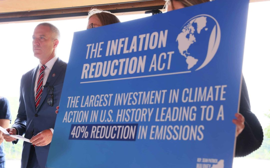 Unlocking The 10% ITC Adder For Energy Communities