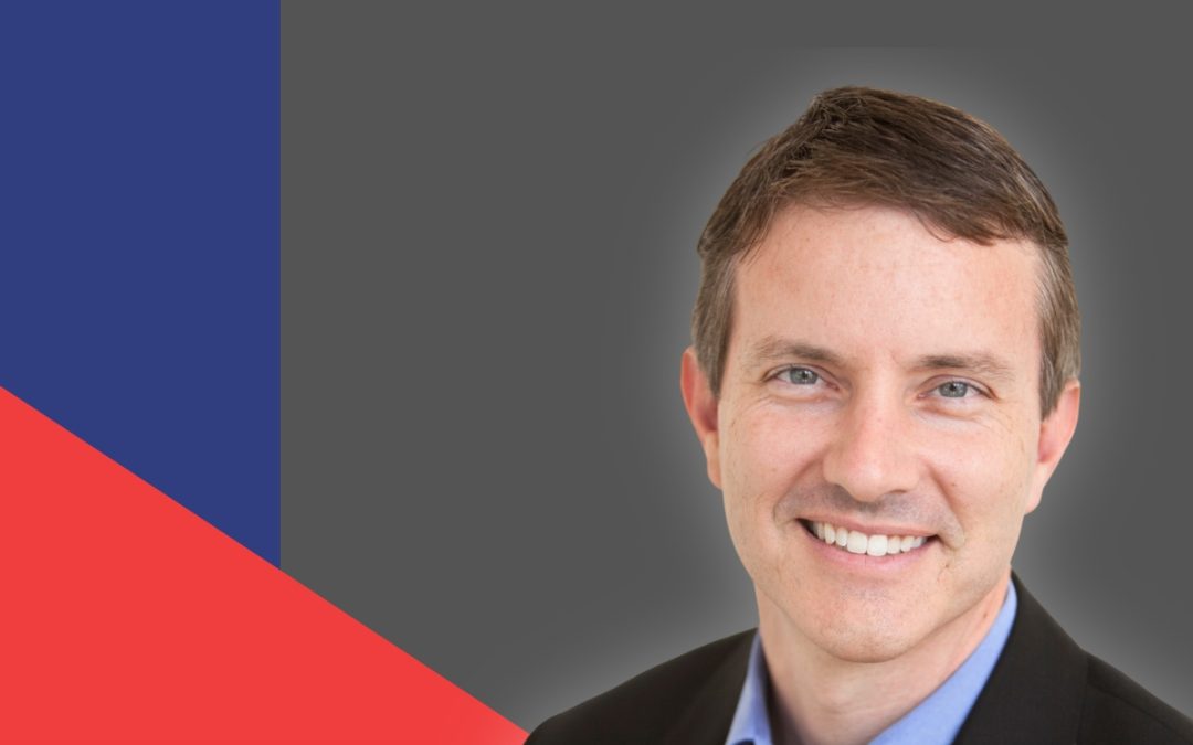 Charging Success With InCharge Energy COO Terry O’Day