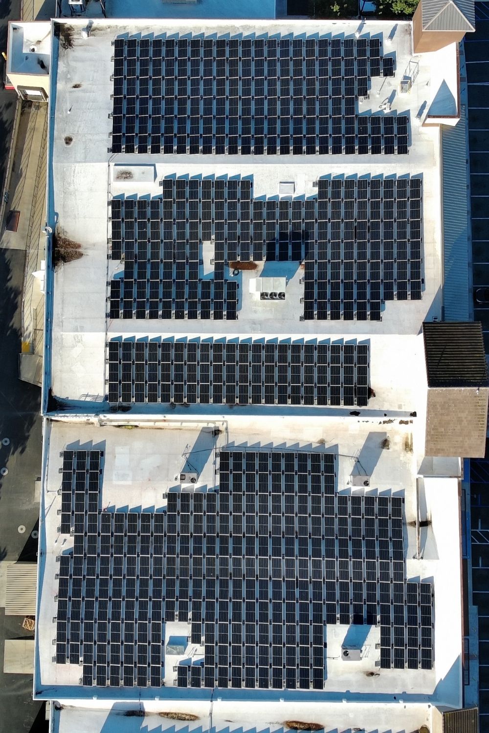 Arroyo Grande Shopping Center