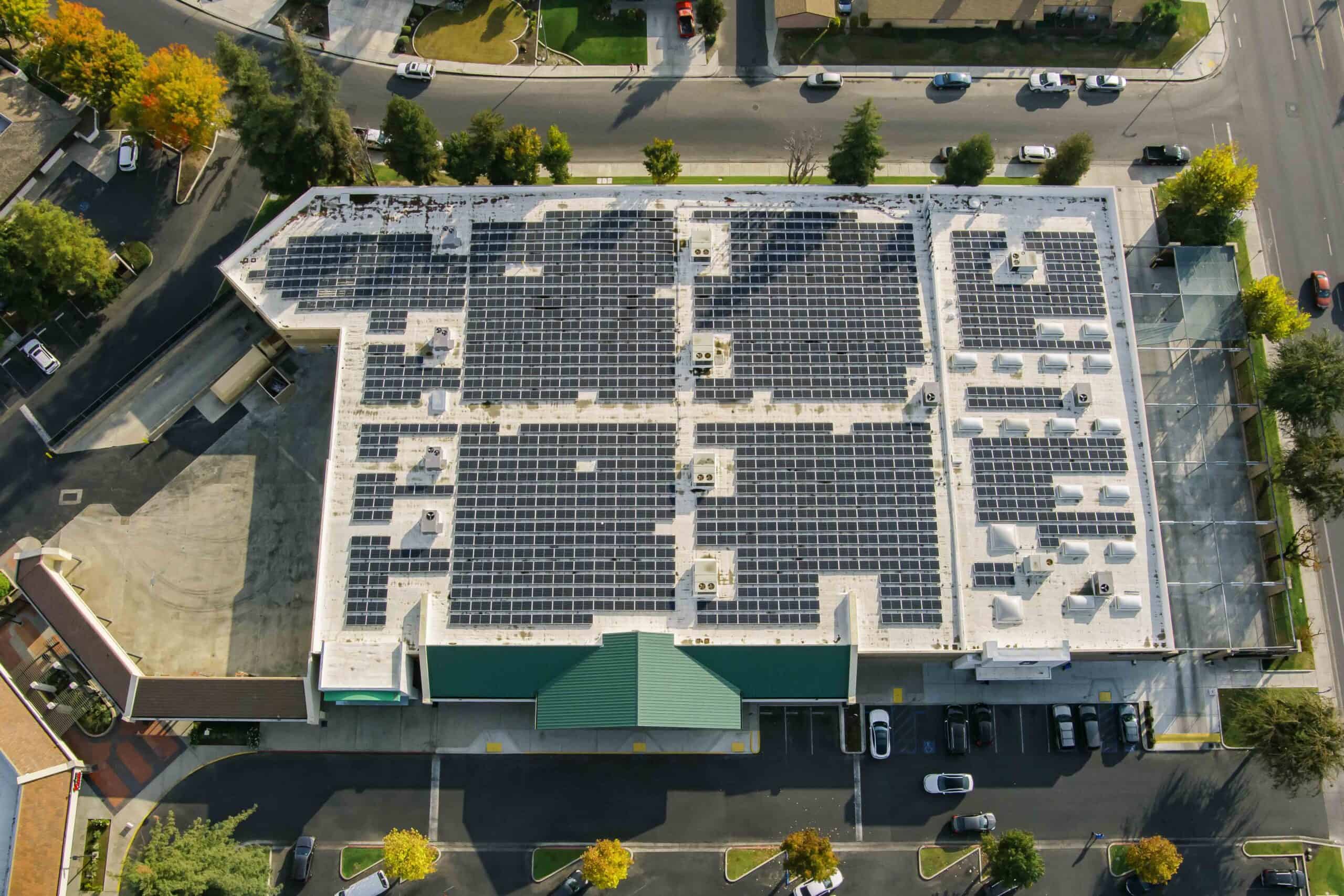 Understanding Emissions for Commercial Property Owners