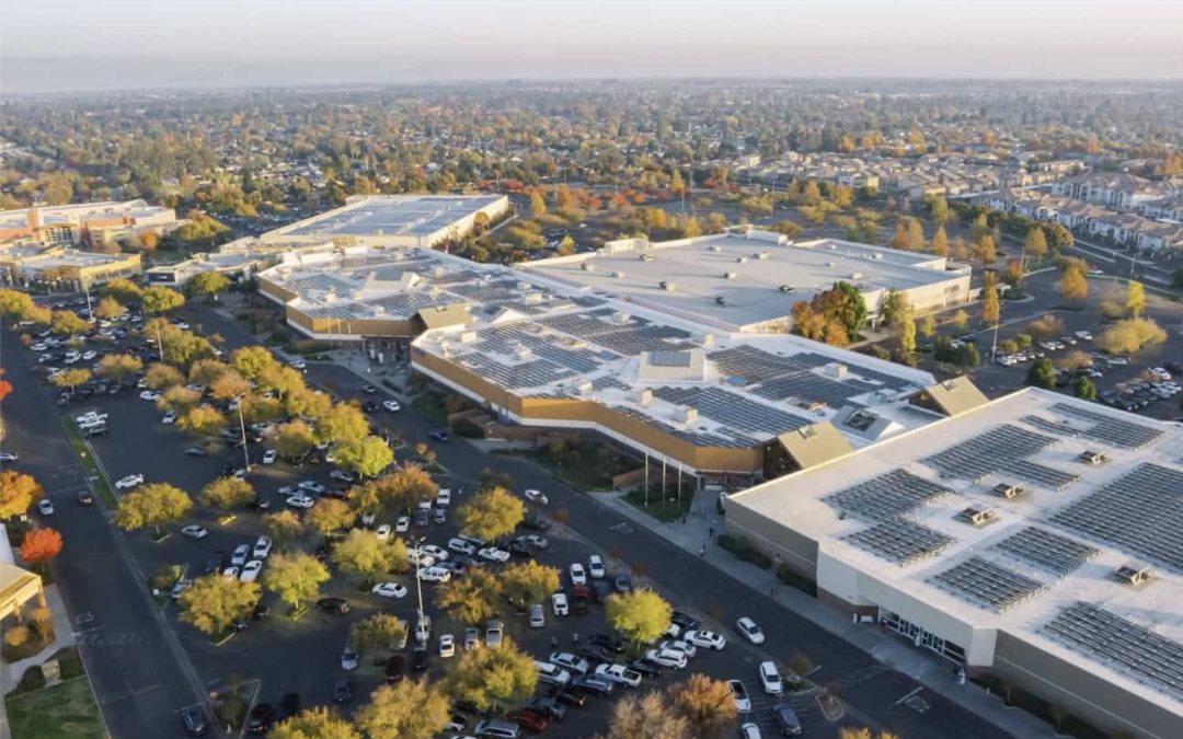 Leveraging Solar And GRESB Reporting To Improve ESG Performance