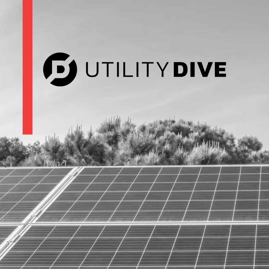 UtilityDive: King Energy Secures $10M in Solar Financing