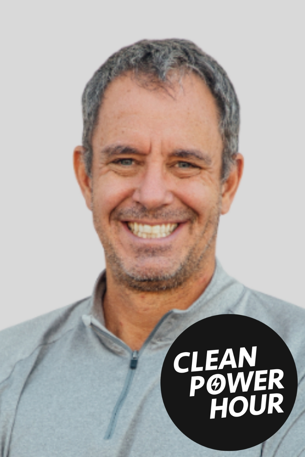Podcast Guest Appearance – Clean Power Hour W/ John Witchel