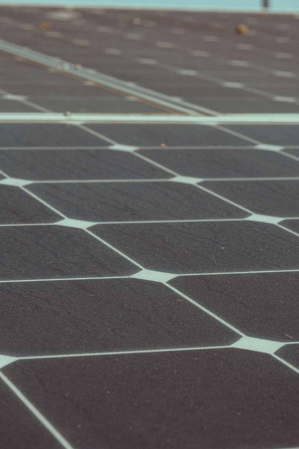 Virtual Power Plants At Commercial And Industrial Properties