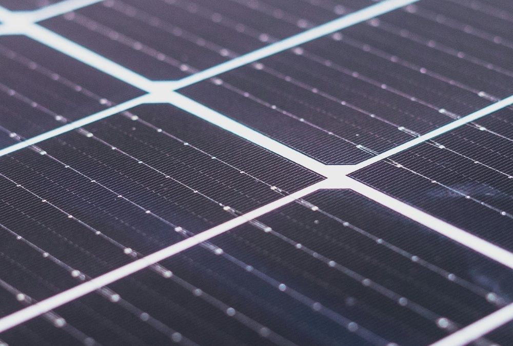 How To Incorporate Commercial Solar Into ESG Reporting