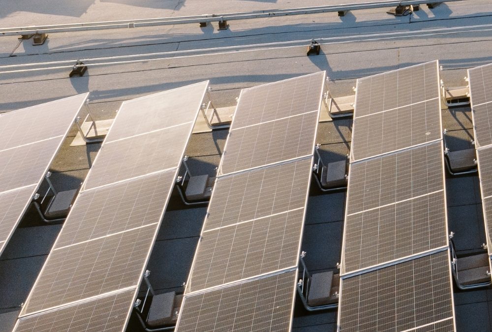 Massachusetts Smart Program Increasing Commercial Property Value