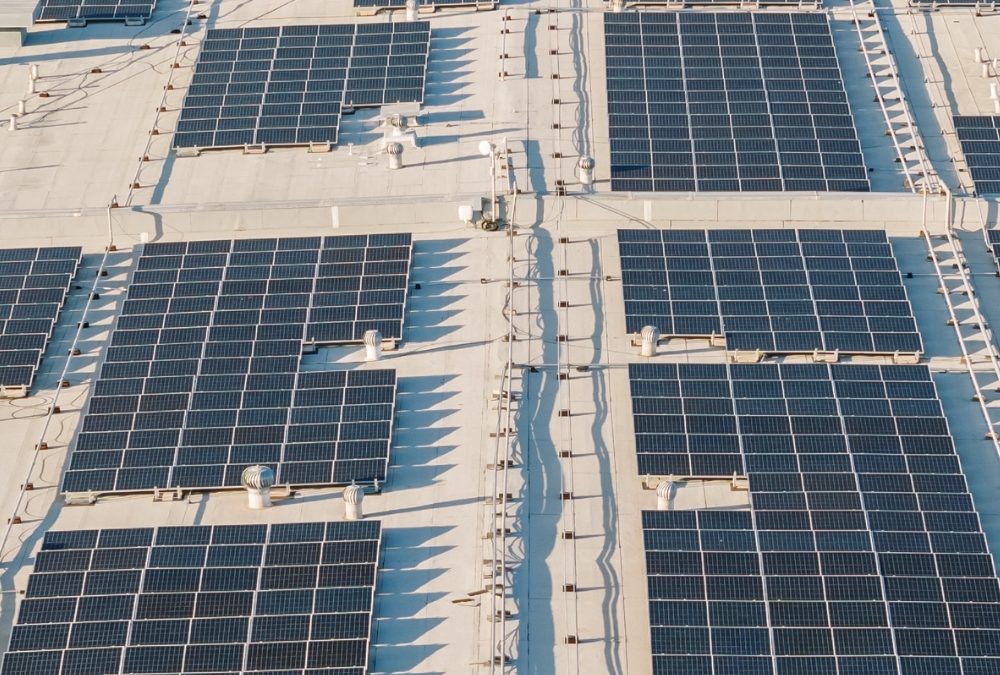 How Solar Increases Commercial Property Value