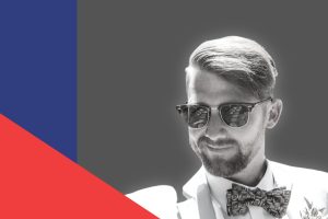 Catlin Mattheis - King Energy Catlin Mattheis - CEO and Founder of Fracsun