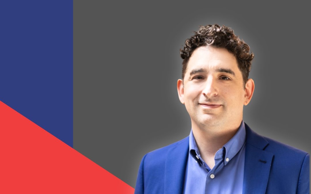 Decarbonization Planning In Renewable Energy W/ Christopher Naismith