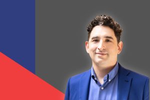 Christopher Naismith - CEO of Audette