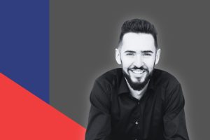 Dave Riess - CEO & Co-Founder of Wunder