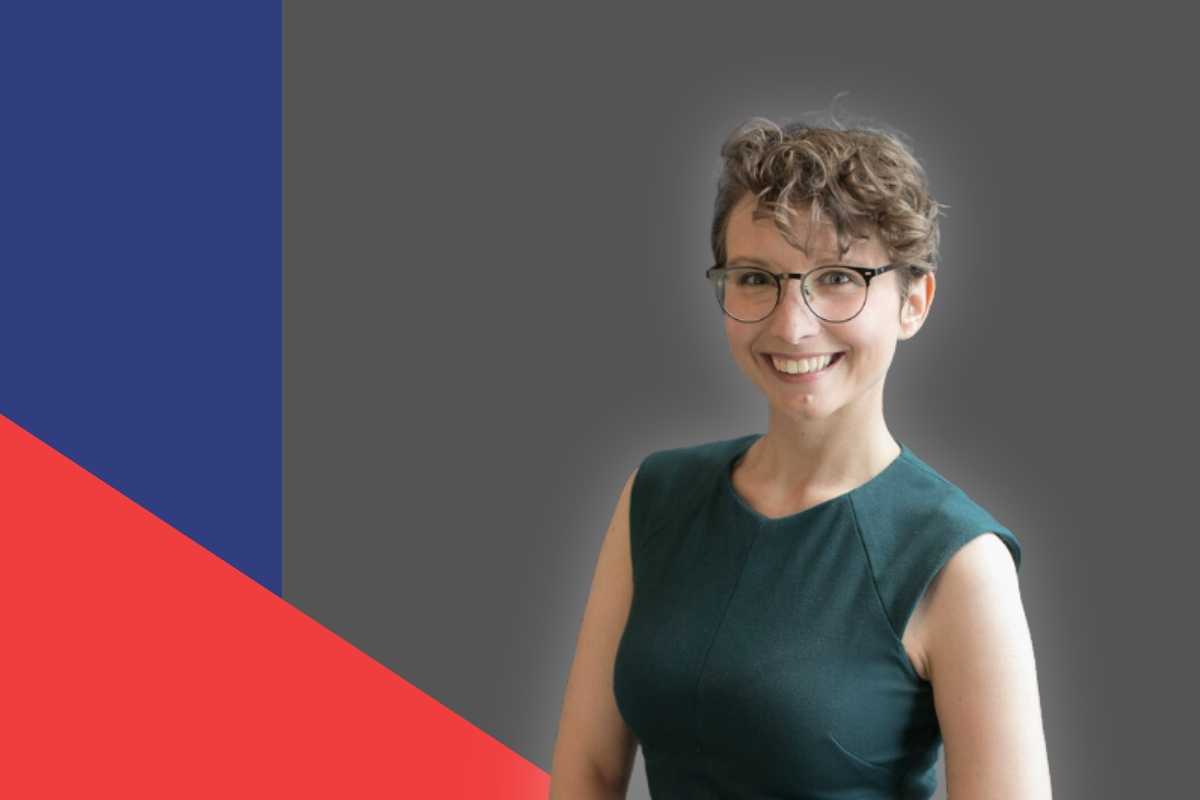 Partnerships & Collaborations In Solar With Kacie Peters