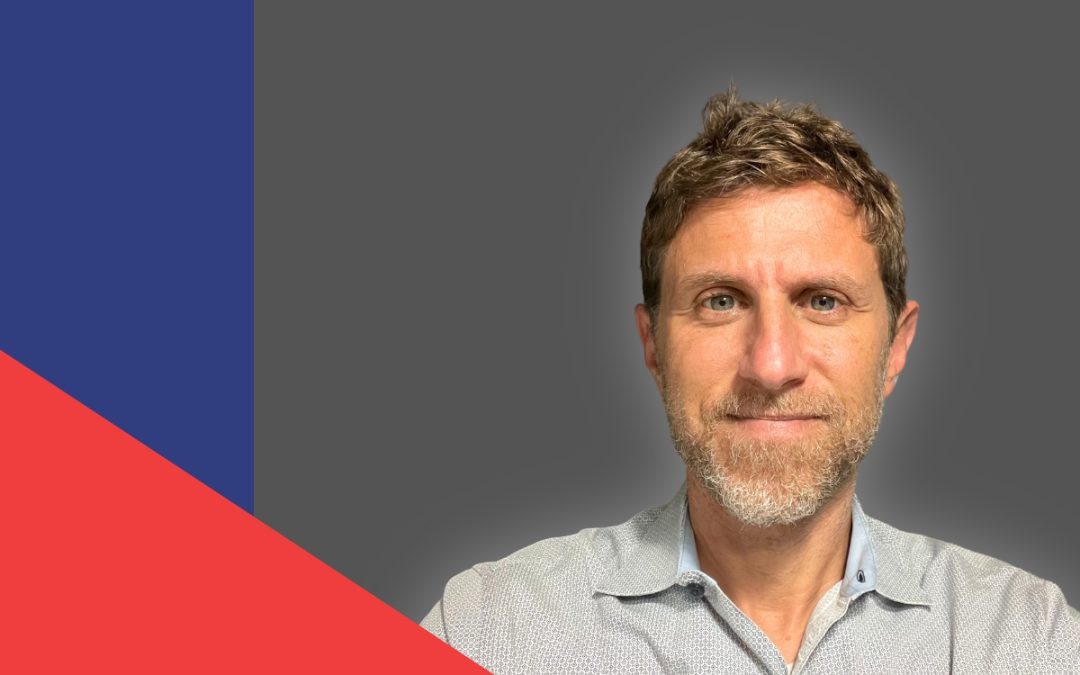 Designing An Electrified Future With Rob Hymes