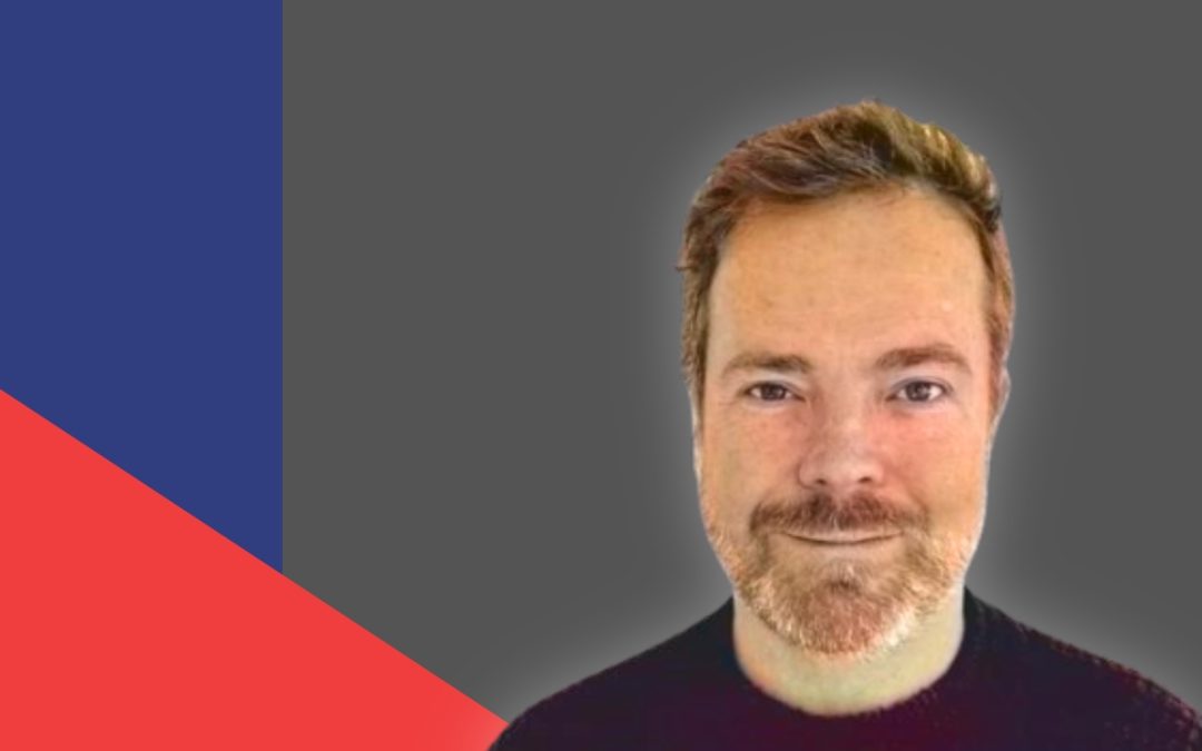 Mapping the Path to Profitable Sustainability w/ Robert Murphy