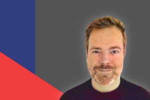 Robert Murphy - CEO & Founder of Othersphere