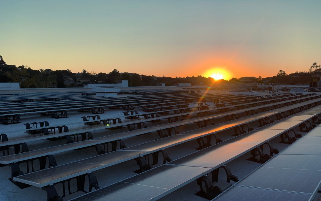 Solar And The Colorado Building Performance Standards Program