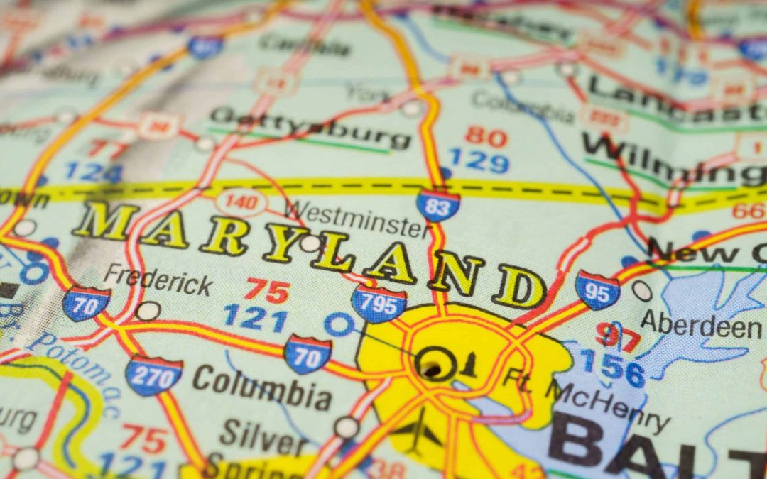 Opportunities For Maryland Commercial Property Owners