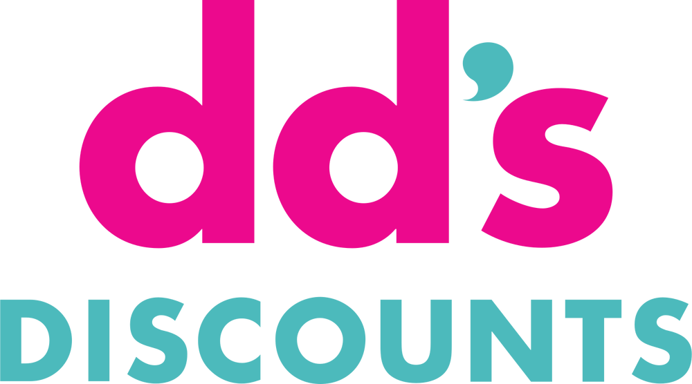 DD's Discount