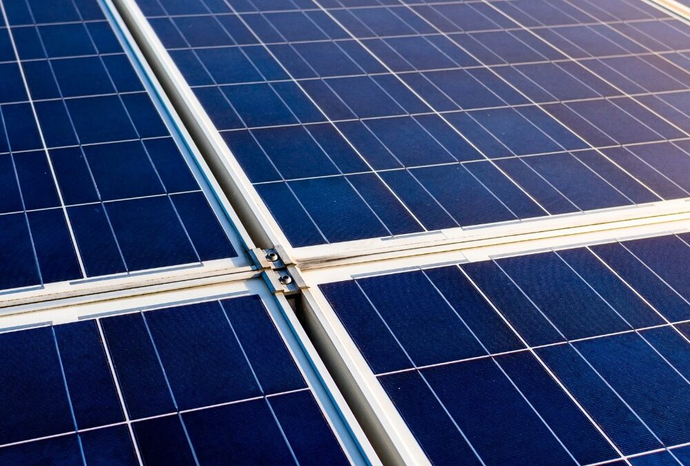 Community Solar for CRE: Driving NOI & ESG Growth