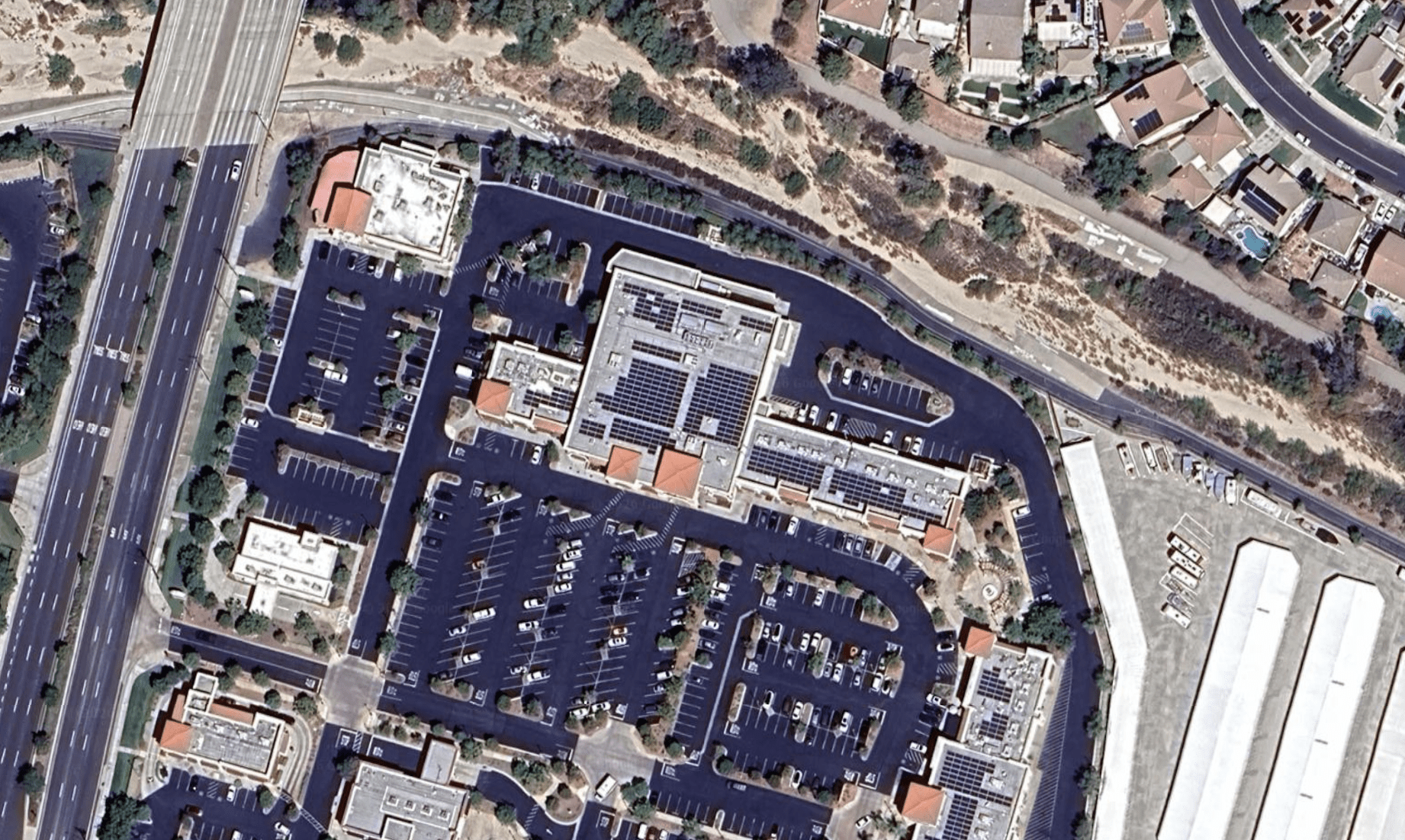 Rancho Temecula Town Center