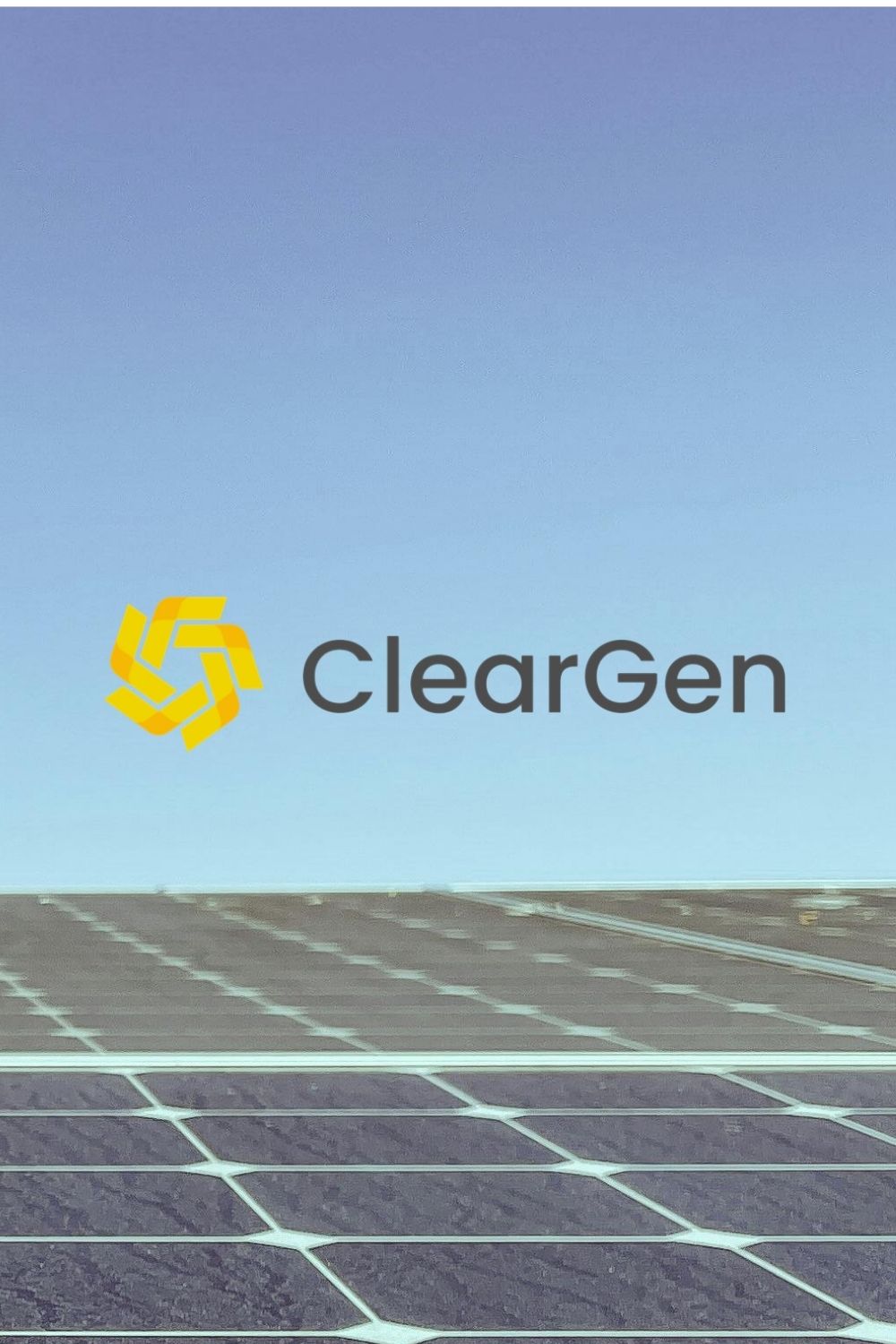 PRESS RELEASE: ClearGen and King Energy Announce Solar Partnership