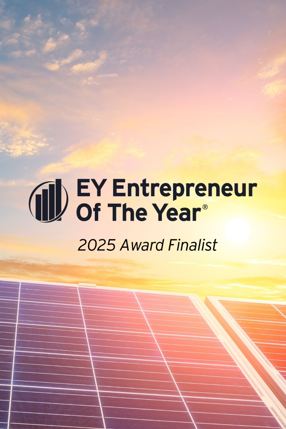 EY US Names John Witchel Named EY 2025 Award Finalist