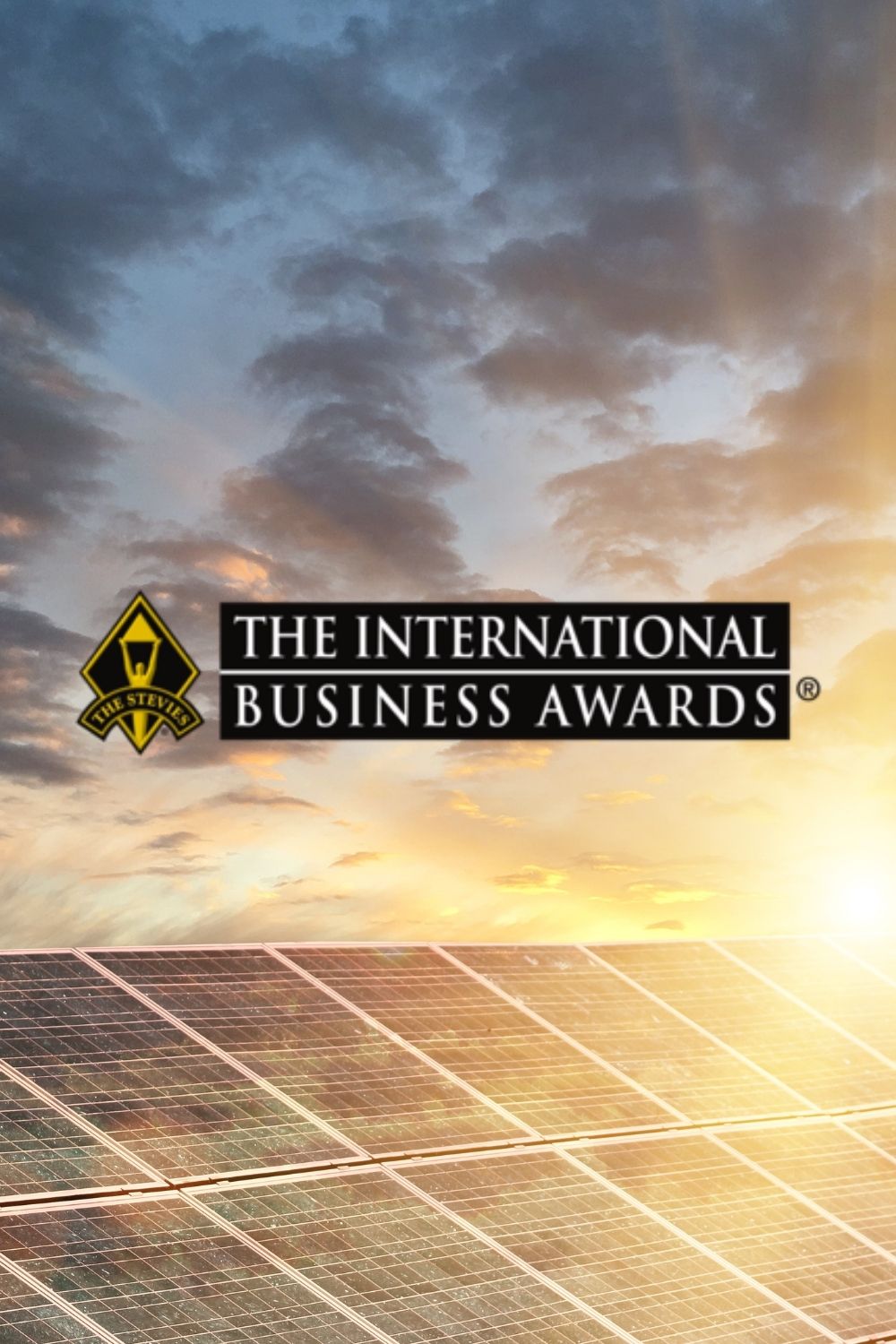 King Energy Wins Gold Stevie Award for Sustainability