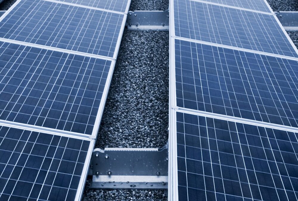 Understanding Safe Harbor and ITC for Commercial Solar Projects