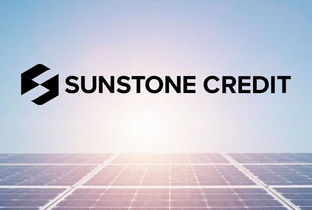 Sunstone Credit Completes Financing For King Energy Solar Portfolio