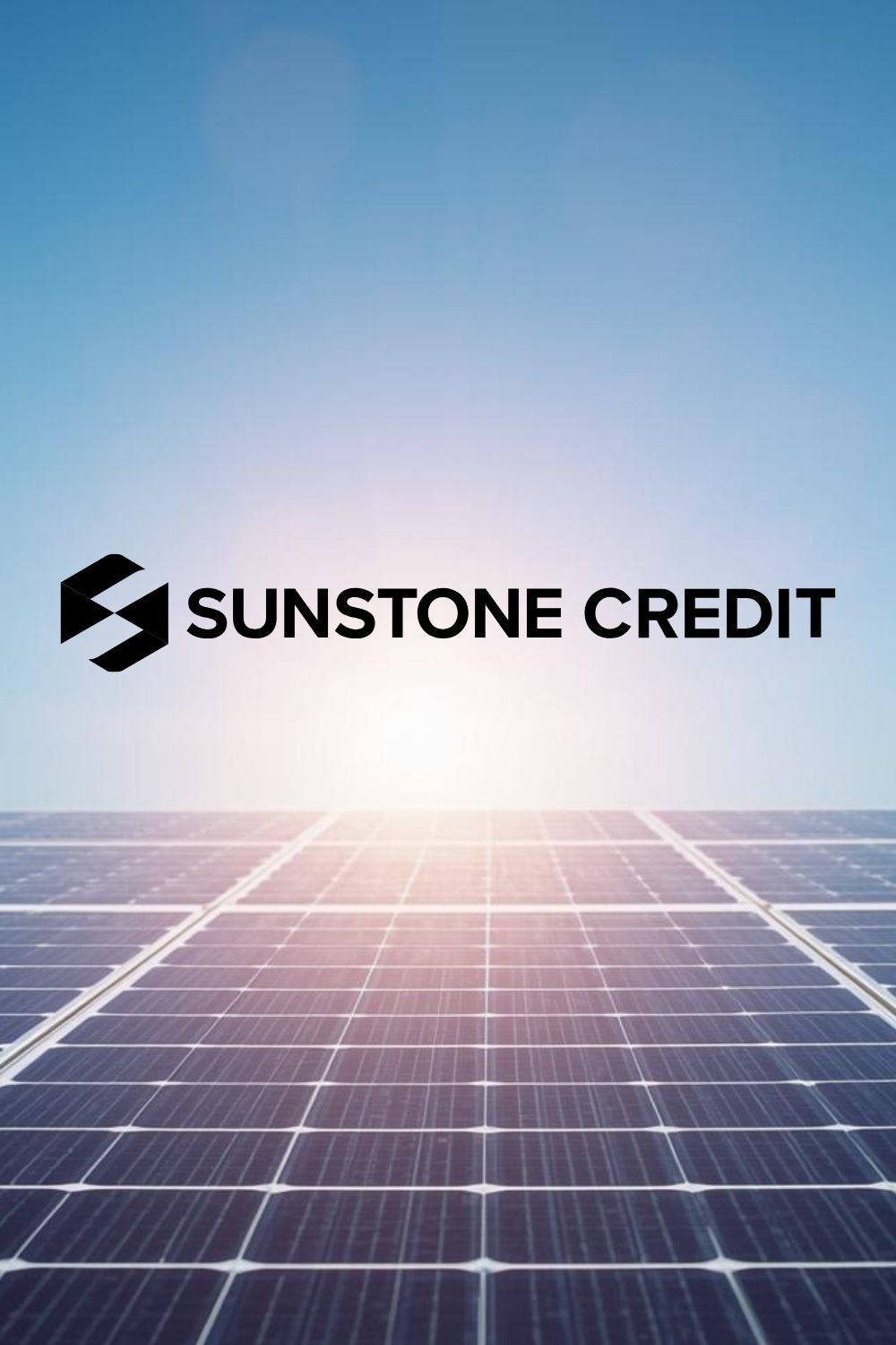 Sunstone Credit Completes Financing For King Energy Solar Portfolio