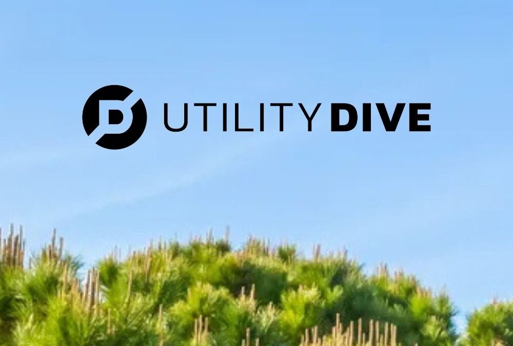UtilityDive: King Energy Secures $10M in Solar Financing