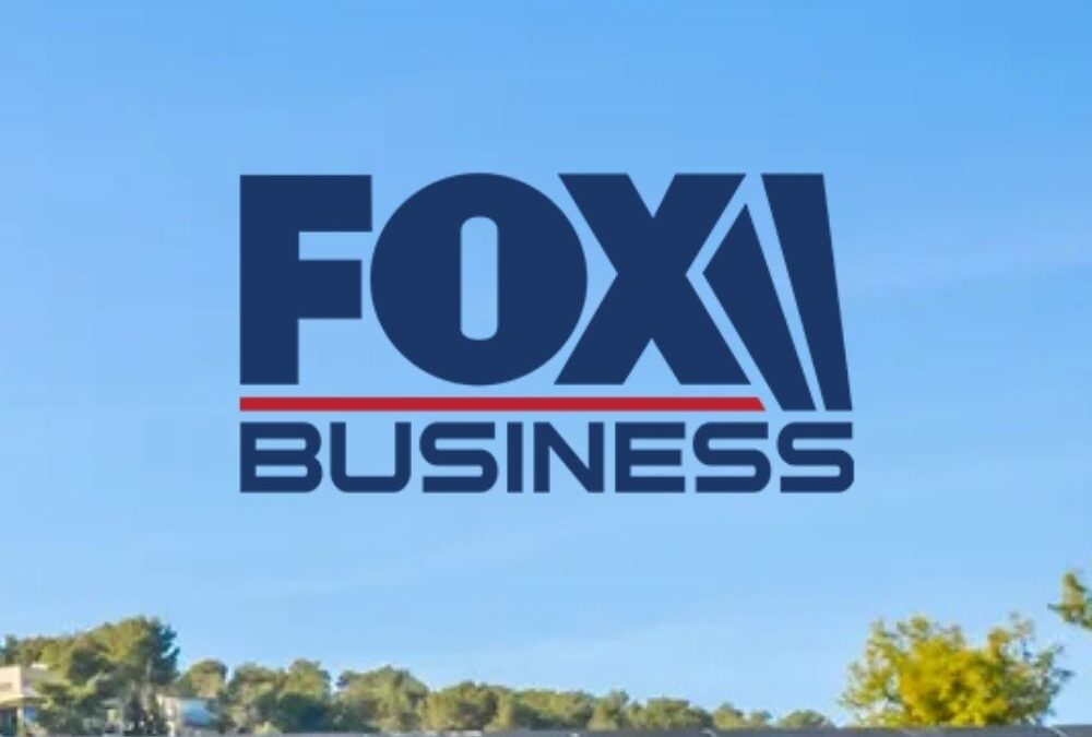 King Energy CEO John Witchel Joins Fox Business