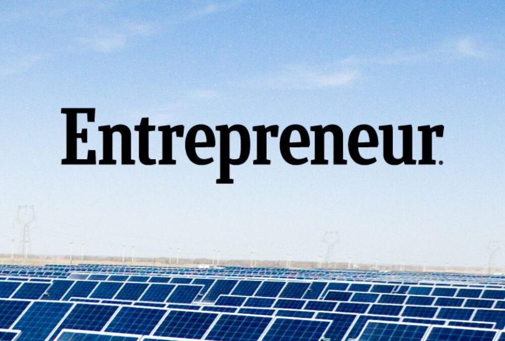 CEO John Witchel Interview in Entrepreneur Magazine