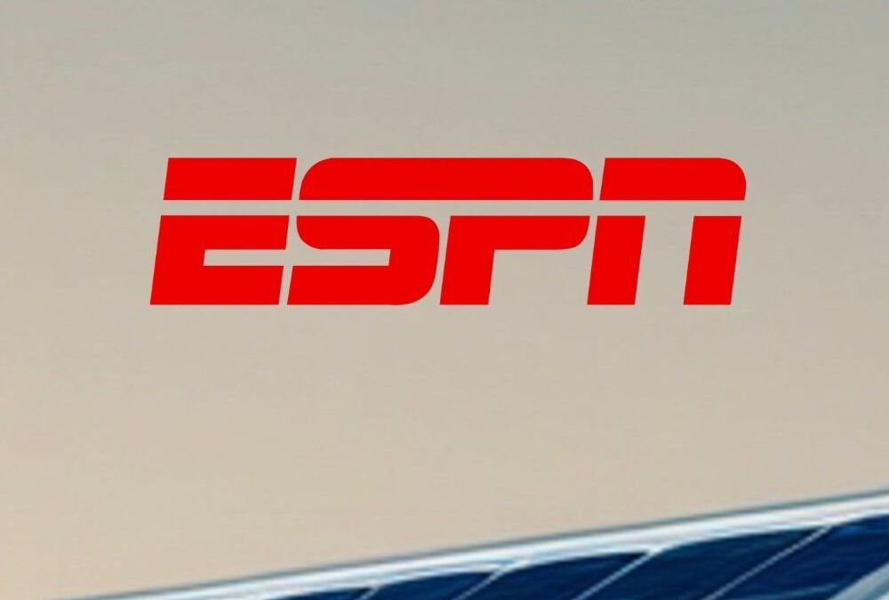 King Energy CEO John Witchel Discusses Commercial Solar on ESPN