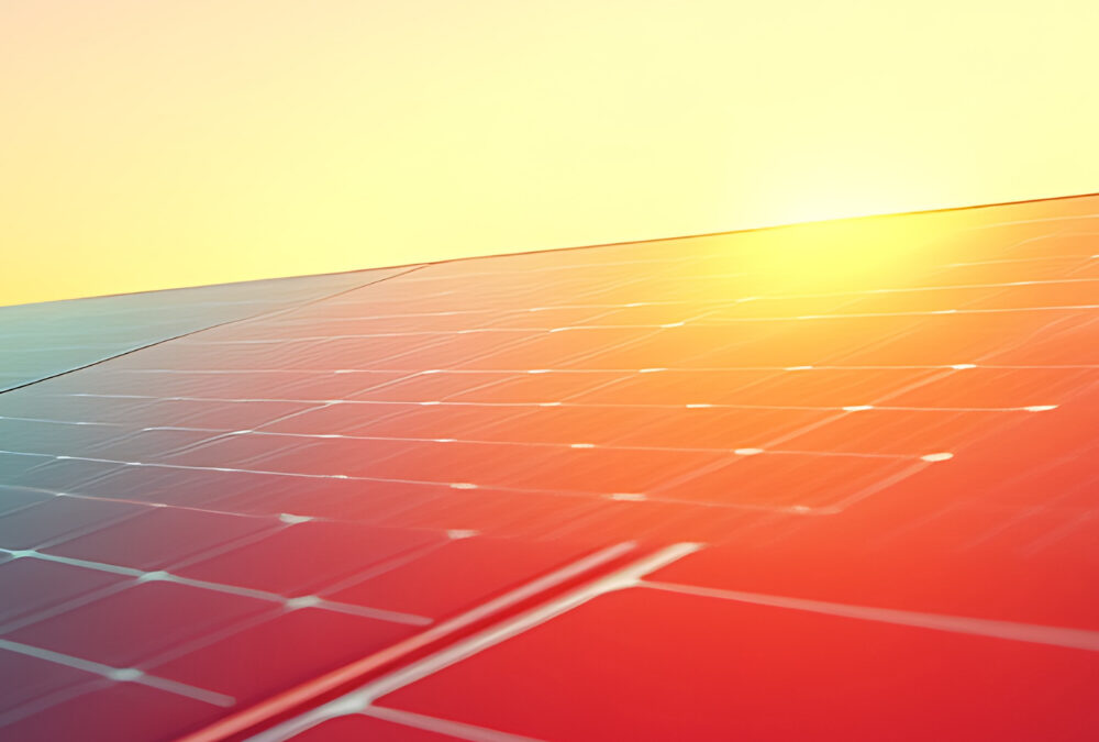 The 2027–2028 Outlook for Commercial Solar