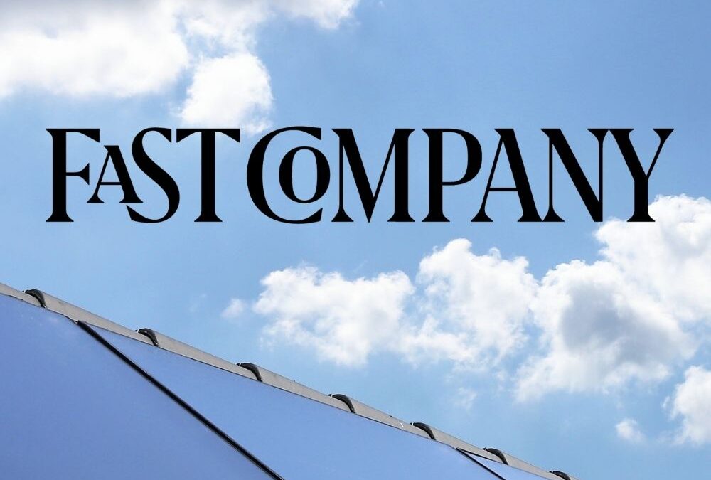 King Energy Named to Fast Company’s Annual List of the World’s Most Innovative Companies of 2026