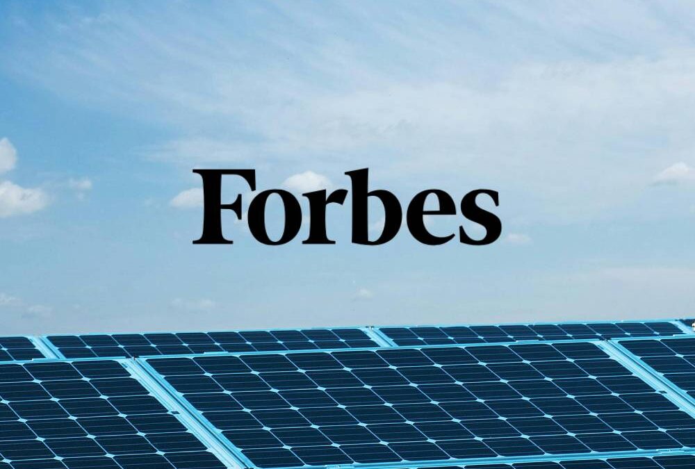 Why Energy Is Becoming Real Estate’s Most Strategic Asset — Forbes