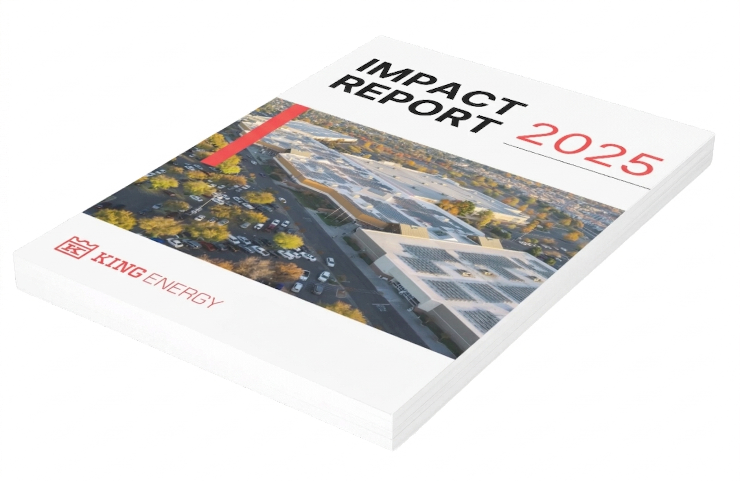 Impact Report 2025