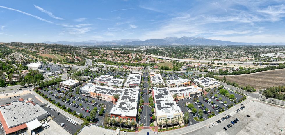 Chino Hills King Energy Chino Hills