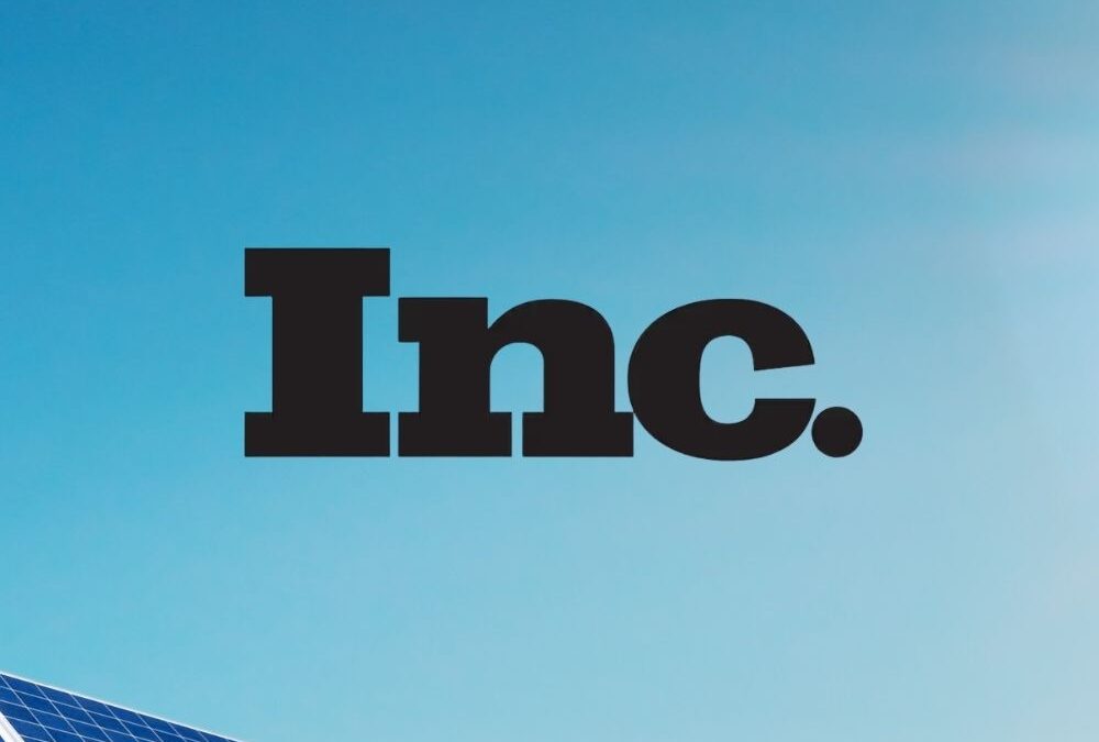 CEO John Witchel Interview With Inc. Magazine