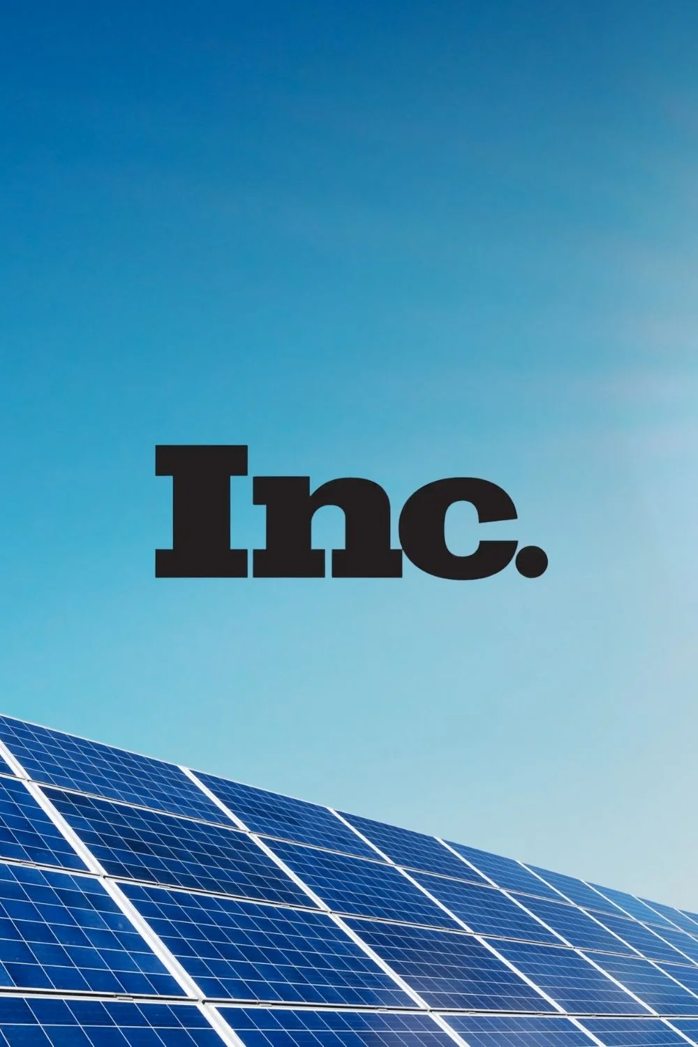 CEO John Witchel Interview With Inc. Magazine