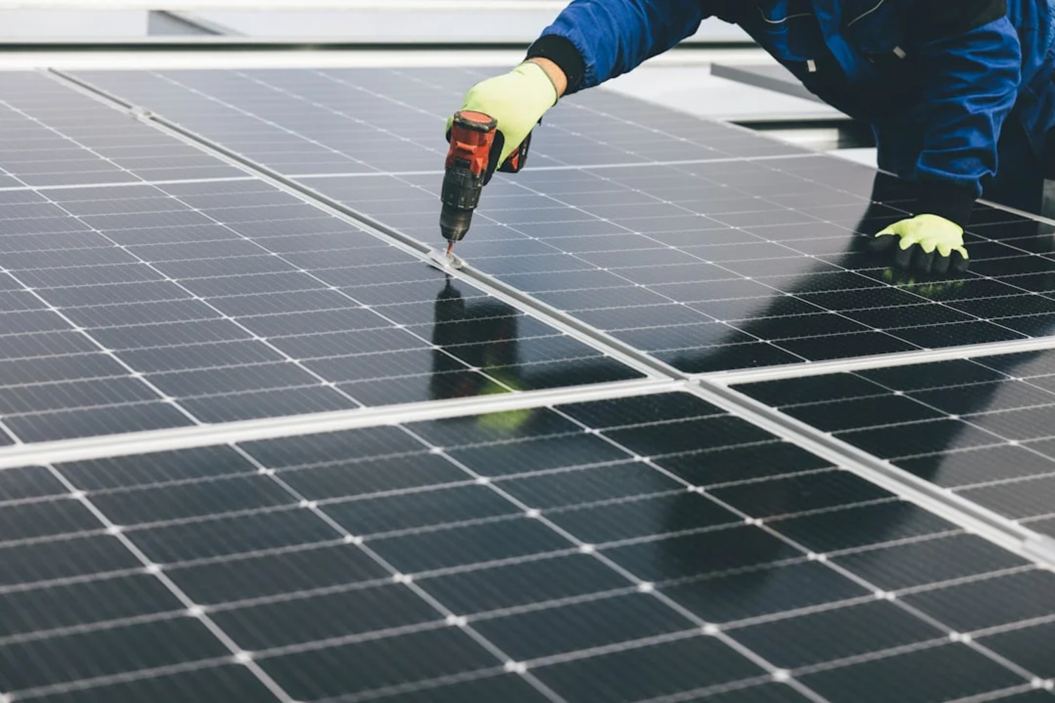 Does Your Building Qualify for Commercial Solar?